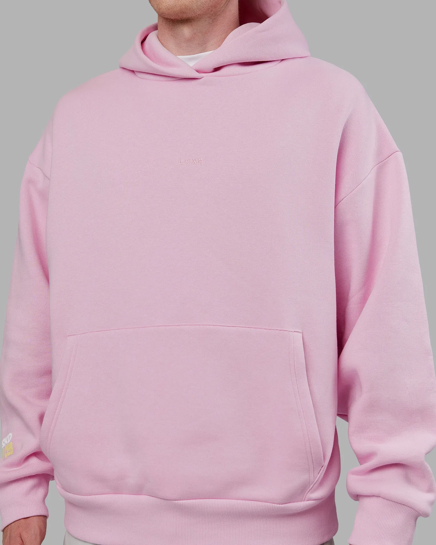 your-race-oversized-hoodie-CDHEHNfr-2.webp Sale LSKD Your Race Oversized Hoodie Marshmallow